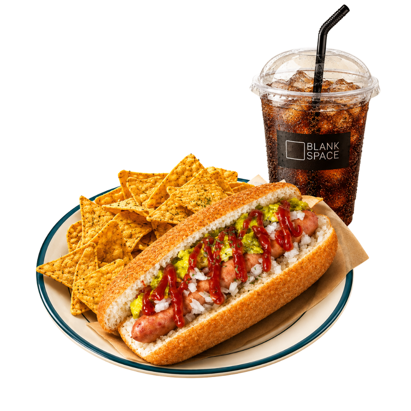 HOTDOG SET